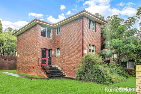 Property photo of 2/25 Haynes Street Penrith NSW 2750