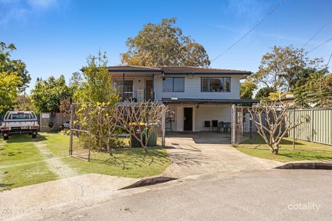 Property photo of 7 College Street Loganlea QLD 4131