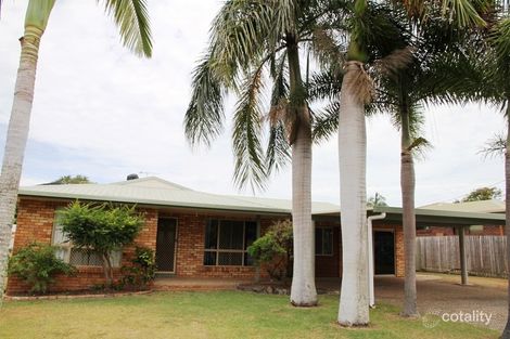 Property photo of 29 Hellas Street Barlows Hill QLD 4703