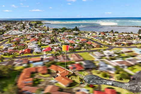 10/3 Sandpiper Cl, Harrington, NSW 2427