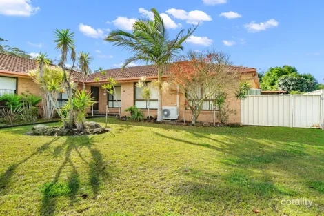 Property photo of 10/3 Sandpiper Close Harrington NSW 2427