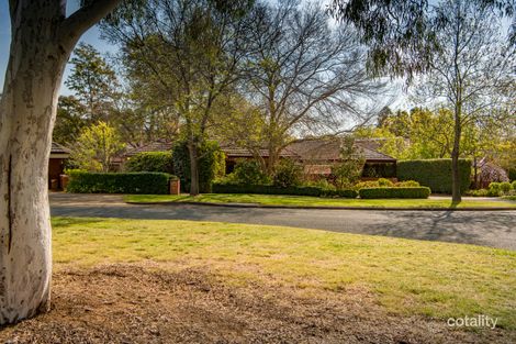 Property photo of 4 Bannister Gardens Griffith ACT 2603