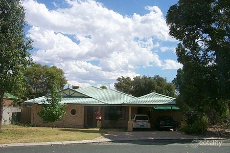 42 Lawrence St, Gosnells, WA 6110