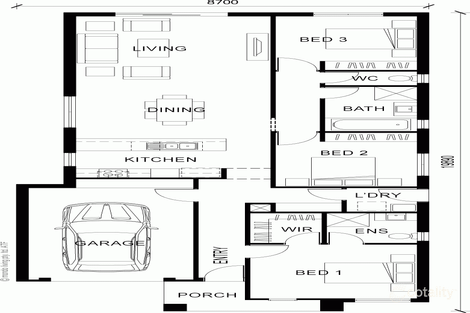 Property photo of 12 Wasim Circuit Rockbank VIC 3335
