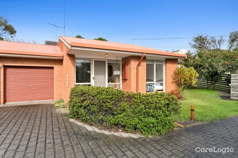 Property photo of 1/10 Grandview Parade Barwon Heads VIC 3227