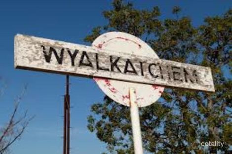 Lot 102-105/102-105 Wilson St, Wyalkatchem, WA 6485