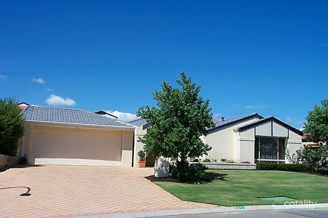 Property photo of 11 Cyane Way Currambine WA 6028