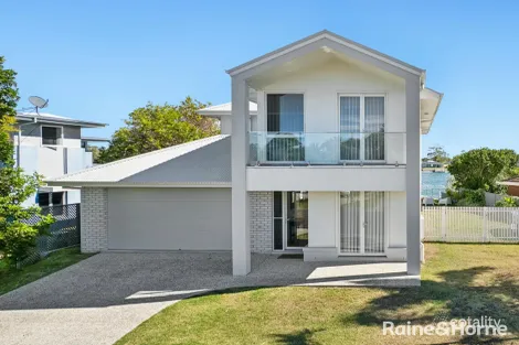 Property photo of 37 Melaleuca Drive Yamba NSW 2464