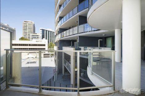 Property photo of 62/369 Hay Street Perth WA 6000