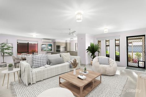 Property photo of 9 Cod Circuit Bongaree QLD 4507