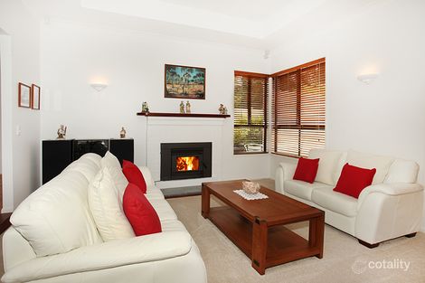 Property photo of 33 Merimist Way Kiels Mountain QLD 4559