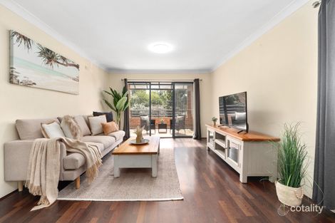 Property photo of 7/44 Bridge Road Hornsby NSW 2077