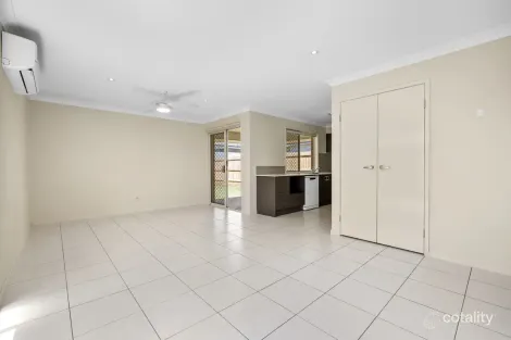 Property photo of 44 Yarrow Circuit Griffin QLD 4503