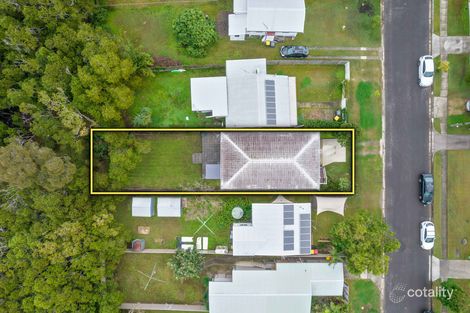 Property photo of 36A Burralong Street Deagon QLD 4017