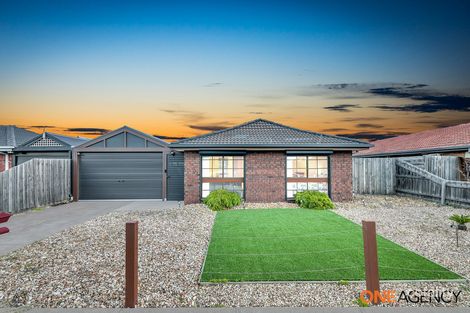 Property photo of 68 South Avenue Altona Meadows VIC 3028