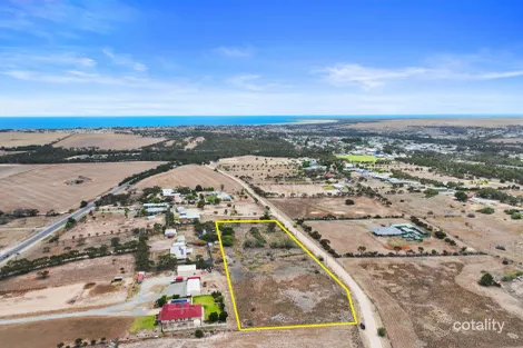 Property photo of 64 Morcombe Road Moonta Mines SA 5558