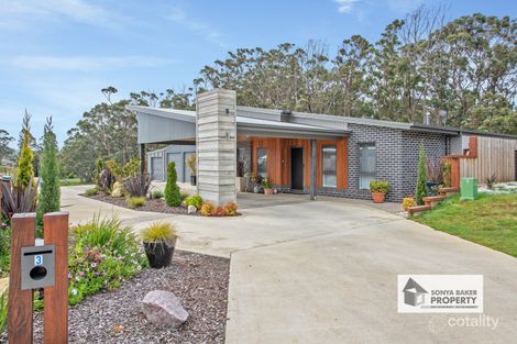 Property photo of 3 Hill Court Wynyard TAS 7325