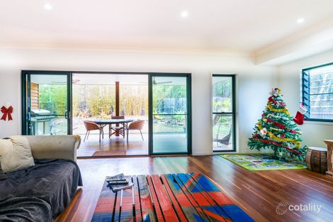 Property photo of 17 Border Drive Cannonvale QLD 4802