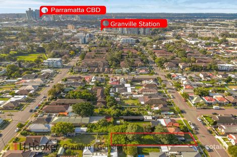 Property photo of 82 The Trongate Granville NSW 2142