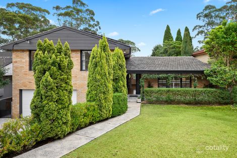 26 Alvona Ave, St Ives, NSW 2075