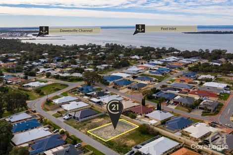 Property photo of 52 Iluka Road Dawesville WA 6211