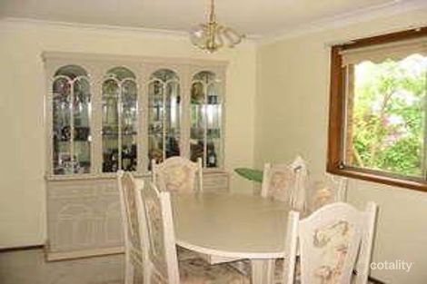 Property photo of 1 Ayres Crescent Leumeah NSW 2560