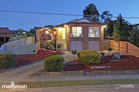 Property photo of 47 Switchback Road Chirnside Park VIC 3116