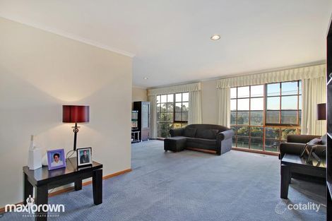 Property photo of 47 Switchback Road Chirnside Park VIC 3116