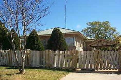 17 Elizabeth St, South Toowoomba, QLD 4350