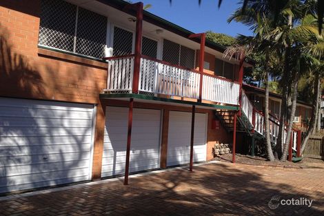 4/108 Bromley St, Kangaroo Point, QLD 4169