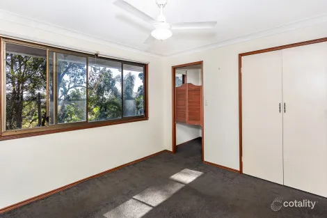 Property photo of 4/6 Sherwood Close Mudgeeraba QLD 4213