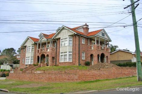 Property photo of 105 Excelsior Avenue Castle Hill NSW 2154