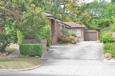 3/45 Durham Rd, Surrey Hills, VIC 3127