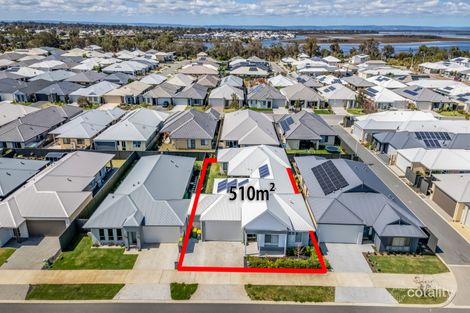 Property photo of 14 Currawong Way Erskine WA 6210