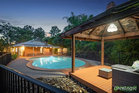 Property photo of 3 Jane Court Cashmere QLD 4500