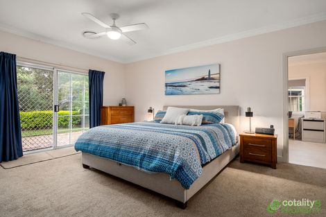 Property photo of 3 Jane Court Cashmere QLD 4500