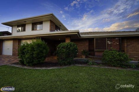 18 Salito St, Carseldine, QLD 4034