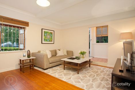Property photo of 1/32 Appel Street Highgate Hill QLD 4101