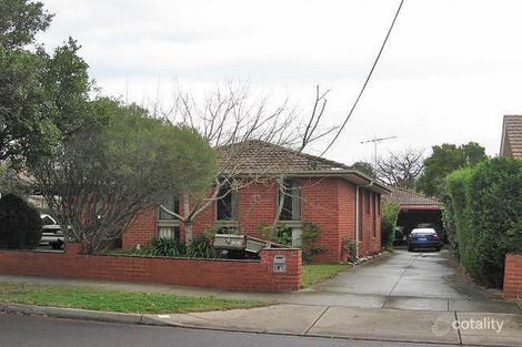 Property photo of 1/7 Sutherland Street Malvern East VIC 3145