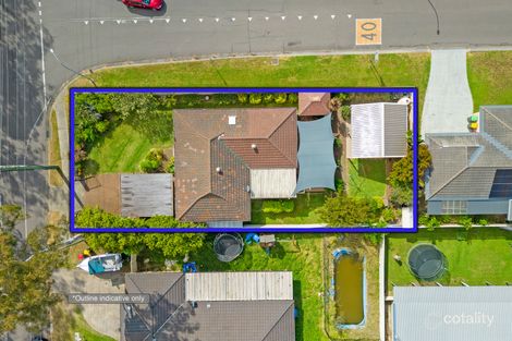 Property photo of 75 Mount Hall Road Raymond Terrace NSW 2324