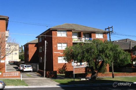 3/31 Meeks St, Kingsford, NSW 2032