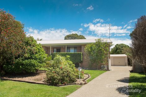 Property photo of 34 Cowarral Circuit Wauchope NSW 2446