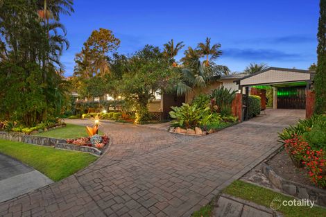 Property photo of 20 Mack Street Wishart QLD 4122