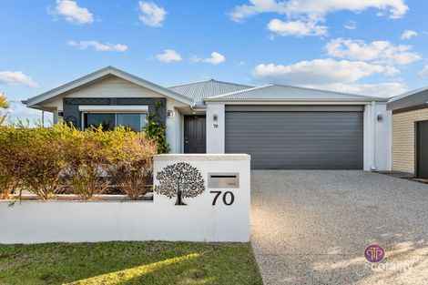 Property photo of 70 Sunstone Boulevard Treeby WA 6164