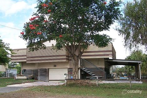 29 Busby St, West Rockhampton, QLD 4700