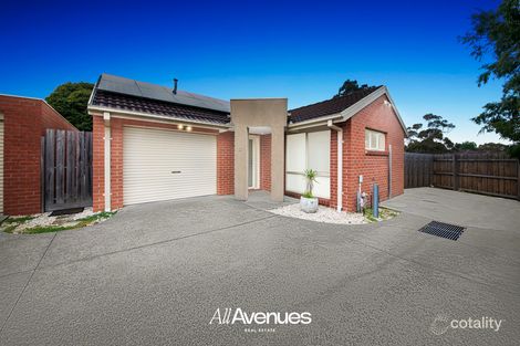 Property photo of 3/2 Village Drive Hampton Park VIC 3976