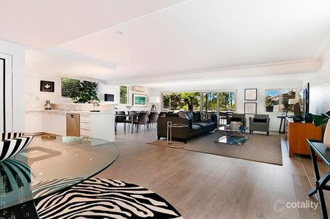 3/12 Hamilton St, Rose Bay, NSW 2029