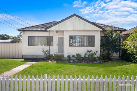Property photo of 31 Carpenter Street Colyton NSW 2760