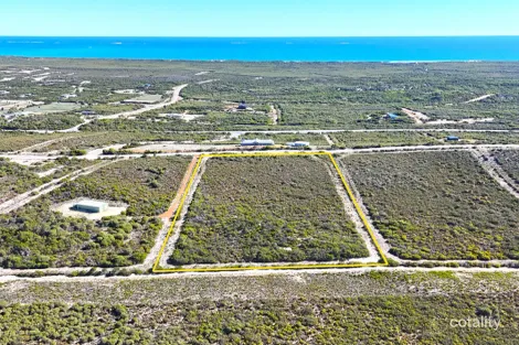 Lot 34 Hill River View, Jurien Bay, WA 6516