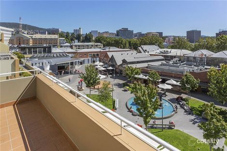 Property photo of 69 Salamanca Square Battery Point TAS 7004